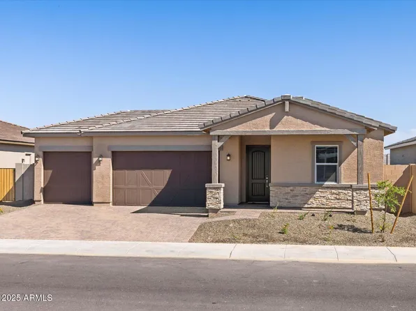 17636 W PIERSON Street, Goodyear, AZ 85395