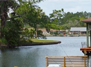 4515 N Shore Rd, Lynn Haven, FL 32444