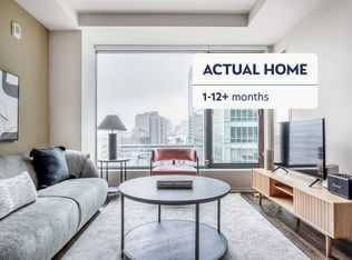 45 Stuart St FLOOR 19-ID432A, Boston, MA 02116