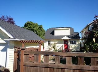 4807 49th Ave S, Seattle, WA 98118
