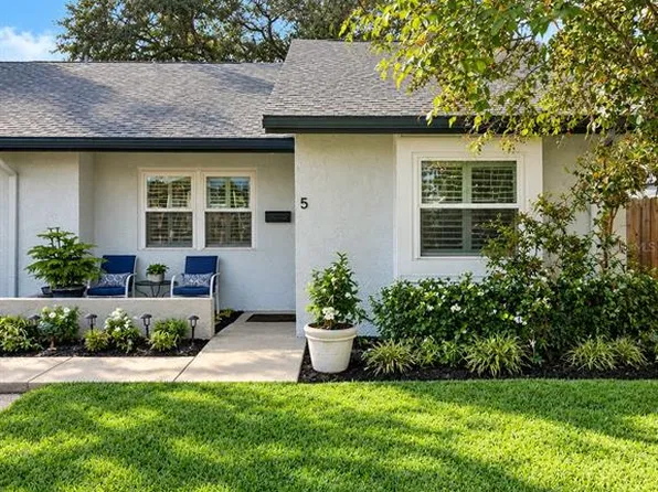 366 47TH AVENUE N #5, ST PETERSBURG, FL 33703