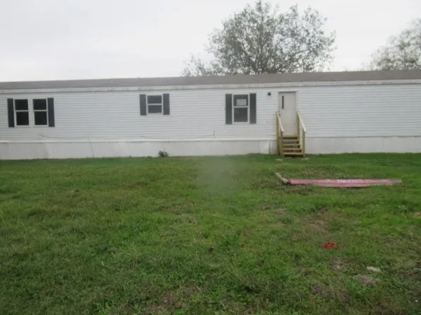 5381 County Road 107, Kaufman, TX 75142