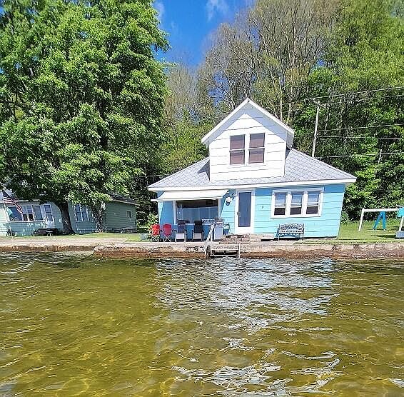 19691 E Chippewa Dr Chippewa Lake MI 49320 Zillow