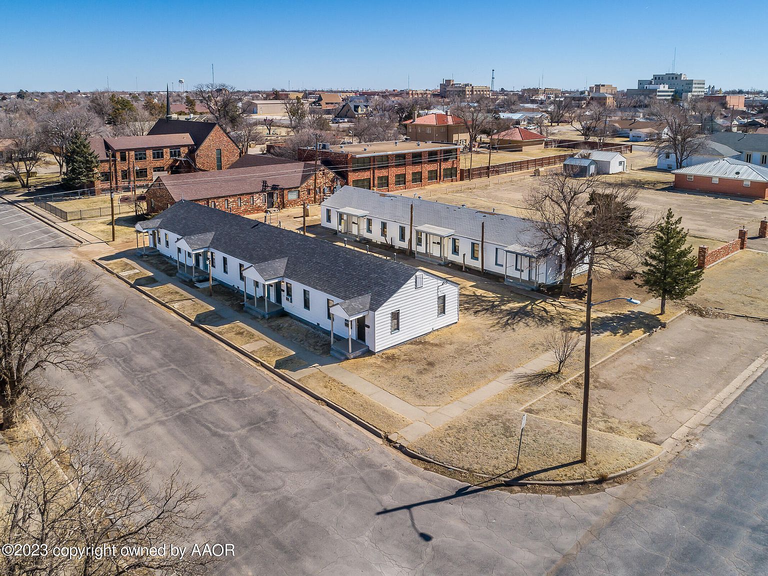 521 Montagu Ave, Pampa, TX 79065 MLS 237609 Zillow