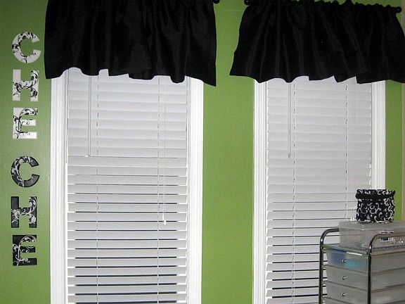 5-window wall - Sunroom