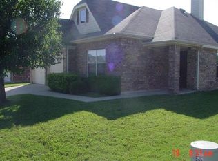 14148 Rodeo Daze Dr, Haslet, TX 76052