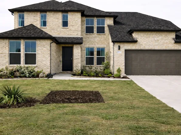 203 Lennon Dr, Hickory Creek, TX 75065