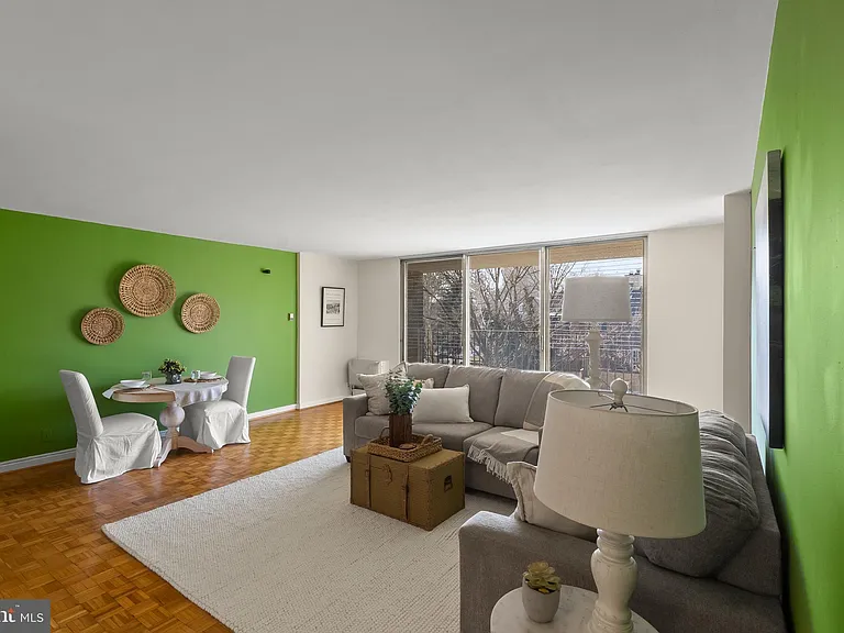 1401 Pennsylvania Ave #208 — Photo 16