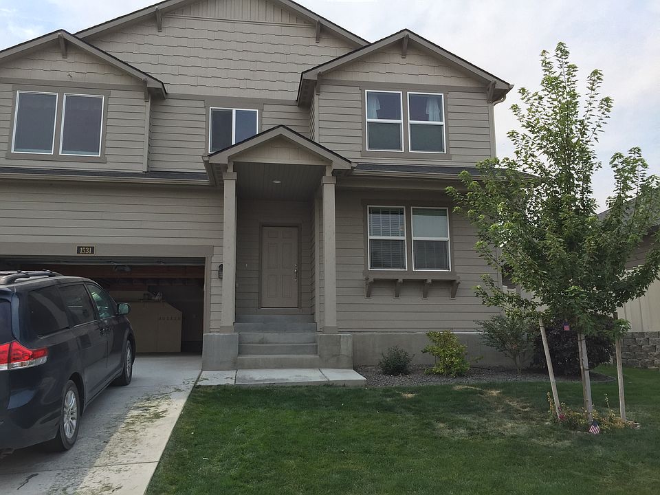 1531 Purple Sage St
