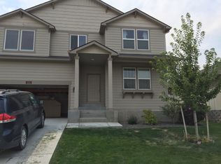 1531 Purple Sage St, Richland, WA 99352