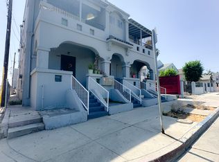 2536 Folsom St #2, Los Angeles, CA 90033