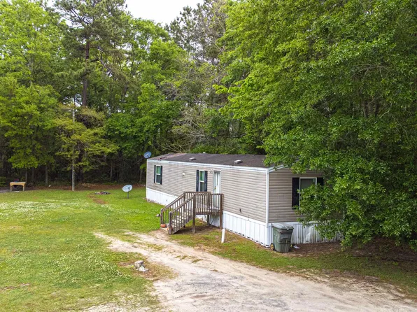 15 Locust St Lot #8, Andrews, SC 29510