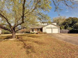 3506 Cattleman Dr, Manchaca, TX 78652