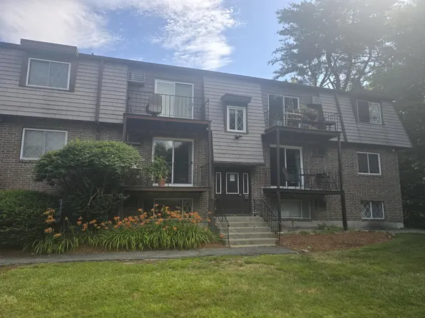 3 Pembroke Drive #17, Derry, NH 03038