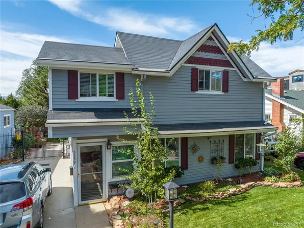 5559 S Curtice Street, Littleton, CO 80120