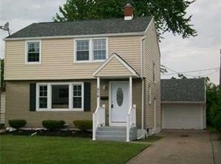 576 Moore Ave, Buffalo, NY 14223