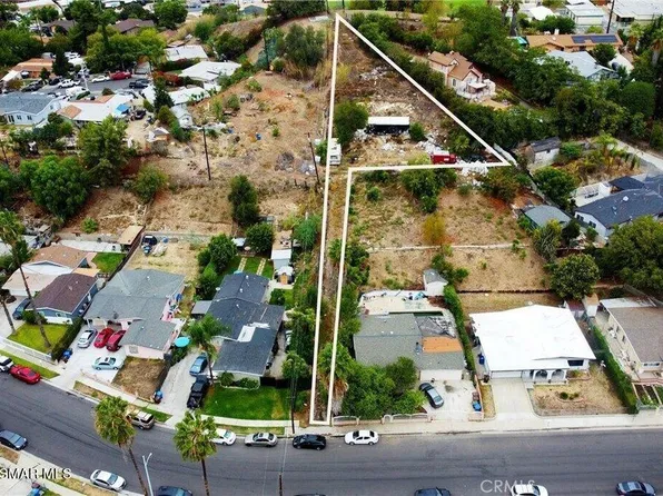 18001 La Puente Rd, La Puente, CA 91744