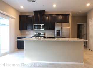 4535 Lafontaine Ct #1086, North Las Vegas, NV 89031