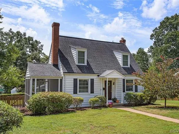 7703 Hillview Ave, Henrico, VA 23229