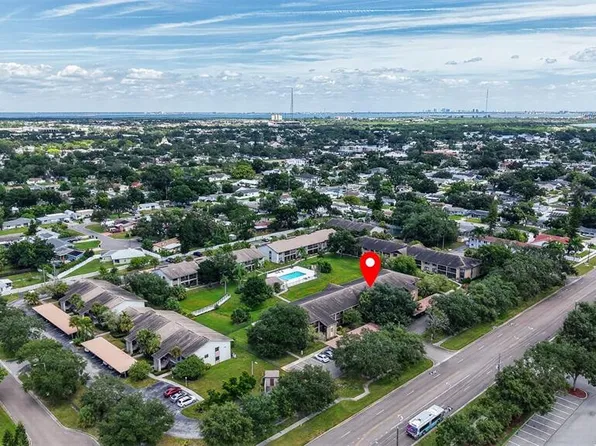 725 83RD AVENUE N #205, ST PETERSBURG, FL 33702