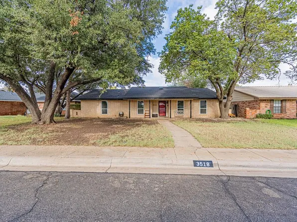 3518 Imperial Ave, Midland, TX 79707