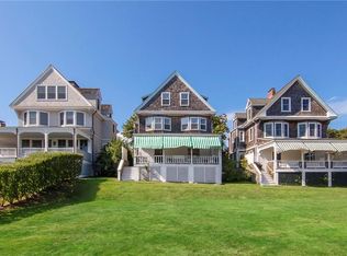 19 Conanicus Ave, Jamestown, RI 02835