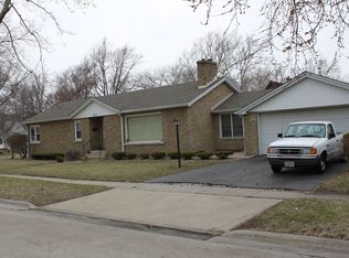 1495 W Calista St, Kankakee, IL 60901