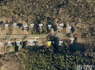 160 Jordan Crest Ln, Stony Point, NC 28678