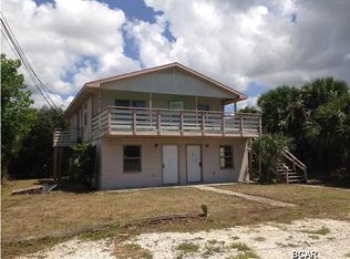 20314 1st Ave, Panama City Beach, FL 32413