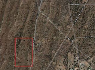 Baldy Mesa Rd, Oak hills, CA 92344