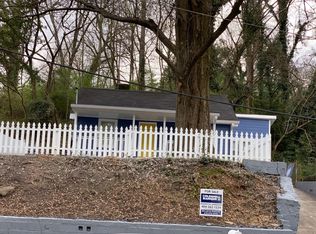 168 Adeline Ave NW, Atlanta, GA 30314