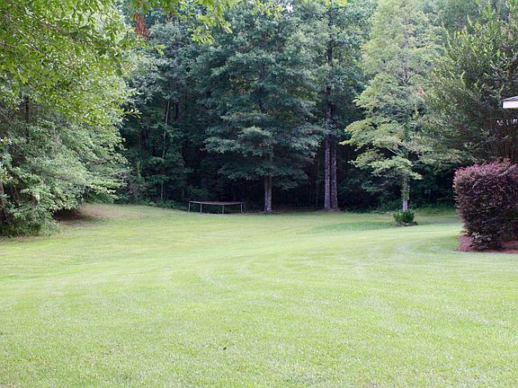 1 acre w/ large back yard