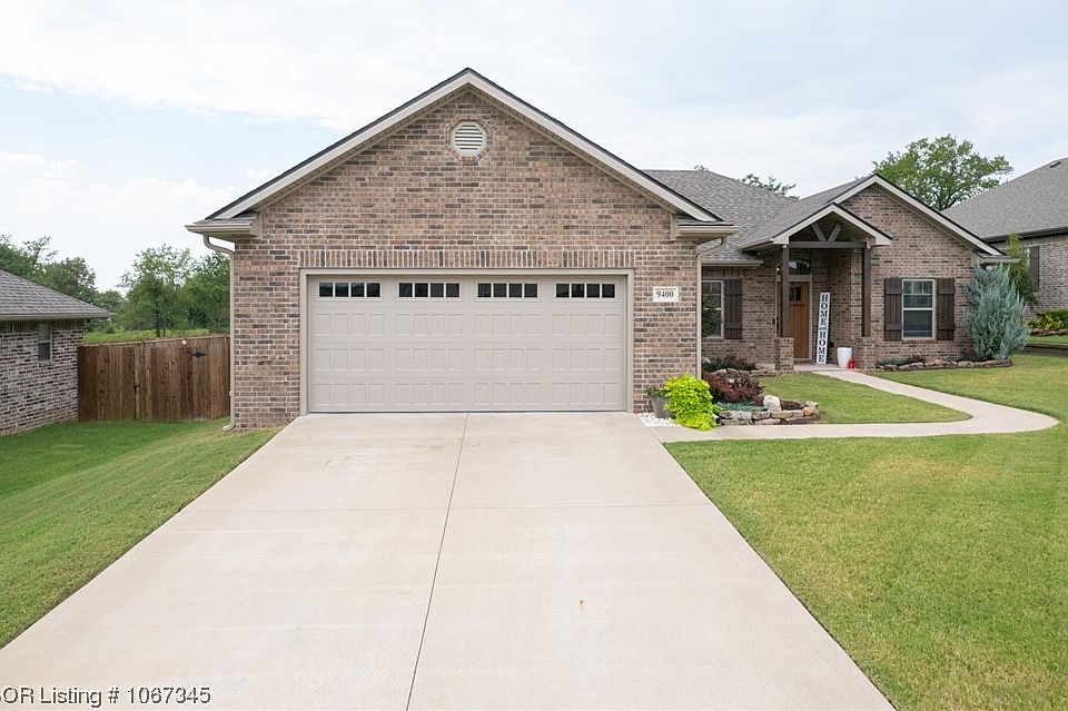 9400 Harvest Ct, Fort Smith, AR 72916 Zillow