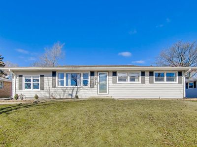 122 59th St, Willowbrook, IL, 60527