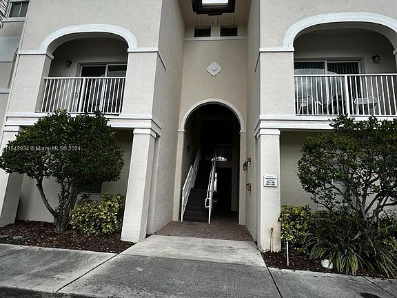 2nd image of 11603 NW 89th St APT 203