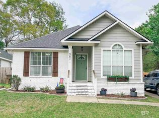 861 Schaub Ave, Mobile, AL 36609