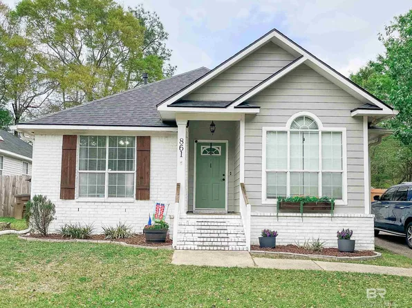 861 Schaub Ave, Mobile, AL 36609