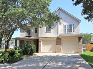 4926 Lake Catherine Ct, Richmond, TX 77407