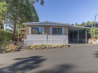 39678 Road 425b SPACE 40, Oakhurst, CA 93644