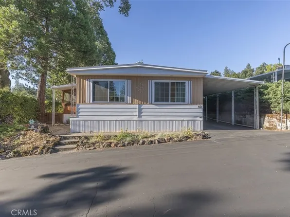 39678 Road 425b Space 40, Oakhurst, CA 93644