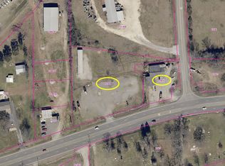 4893 Malvern Rd, Hot Springs, AR 71901