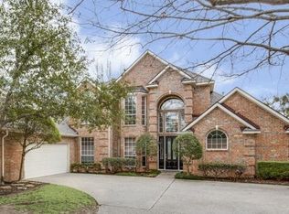 1318 Lakewood Dr, McKinney, TX 75072
