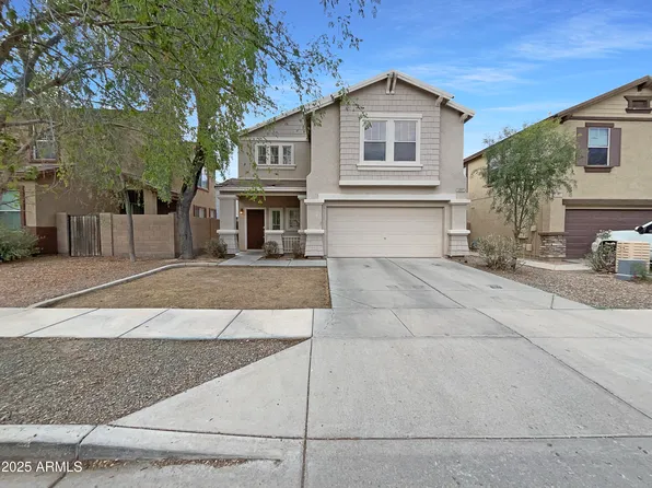 4005 W CARTER Road, Phoenix, AZ 85041