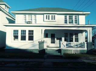 415 Franklin St APT 3, Piqua, OH 45356