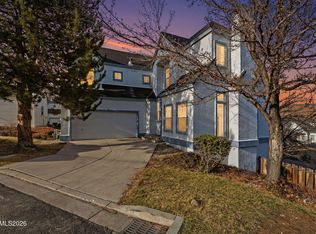 3526 Brassie Dr, Sparks, NV 89431