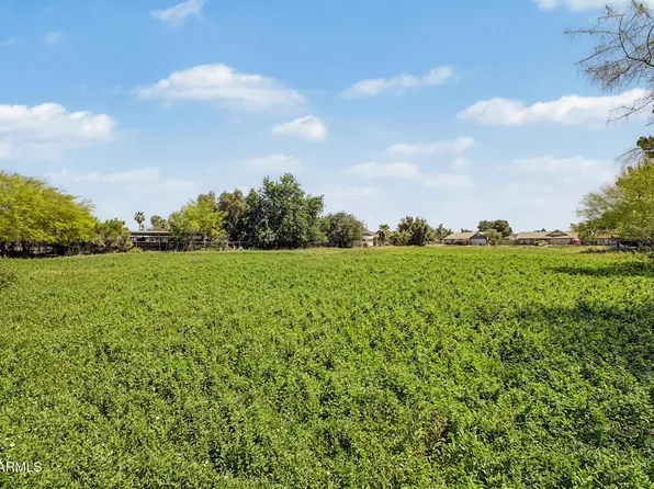 4750 W Acoma Drive, Glendale, AZ 85306