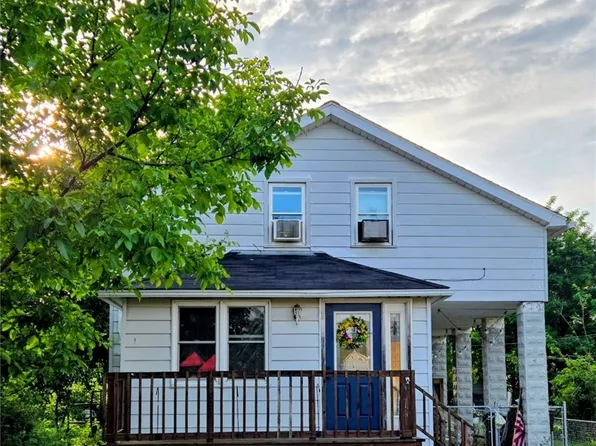 5401 Fleming Ave, Lorain, OH 44055