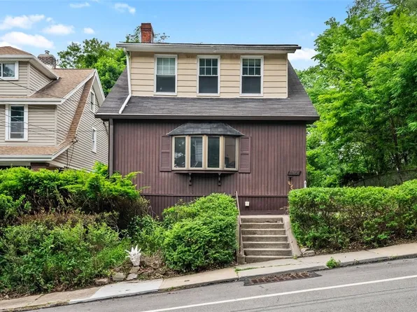 515 N Mathilda St, Pittsburgh, PA 15224