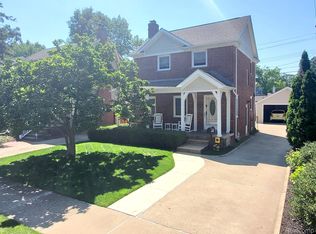 923 Farmdale St, Ferndale, MI