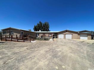 8100 Wing Ave, Winnemucca, NV 89445